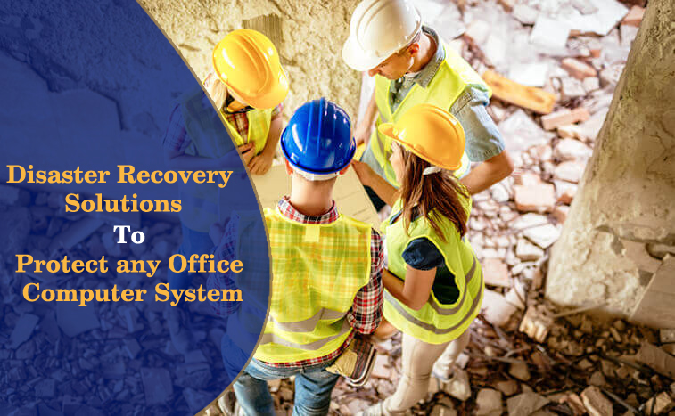 Disaster-Recovery-Solutions